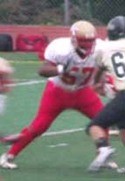 Nicholas Mcwilson - Penn Hills High School Football (Pittsburgh, Pennsylvania)
