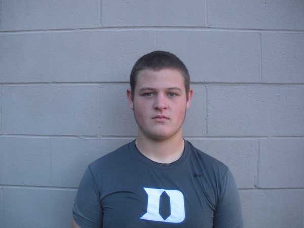Christopher Southerland - Smithfield-Selma High School Football (Smithfield, North Carolina)