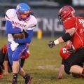Venice Roberts III's football photos