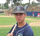 weston corica's baseball photos