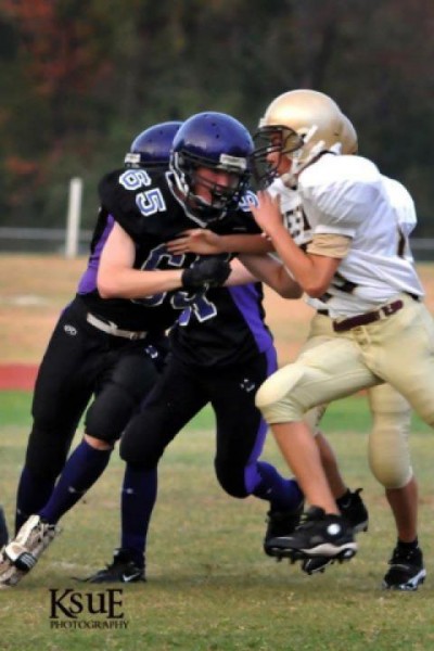 Wyatt Waggoner - Willis High School Football, Golf (Willis, Texas)