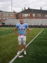 hayden Ficek's football photos