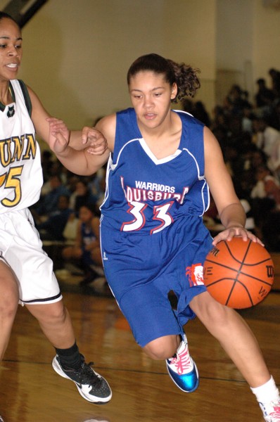 sedalia seda - Louisburg High School Basketball (Louisburg, North Carolina)