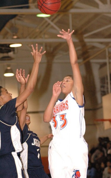 sedalia seda - Louisburg High School Basketball (Louisburg, North Carolina)