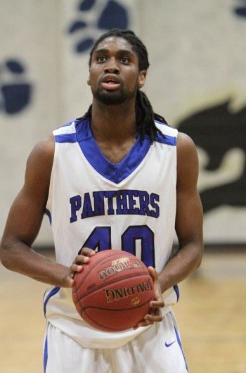 Jordan Banks - Ridgeview High School Basketball (Orange Park, Florida)