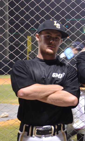Jeremy Brown - Lakewood High School Baseball, Golf, Track & Field (St. Petersburg, Florida)