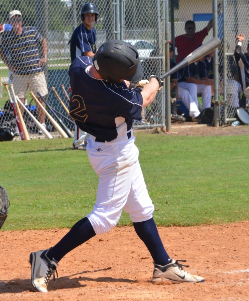 Jeremy Brown - Lakewood High School Baseball, Golf, Track & Field (St. Petersburg, Florida)