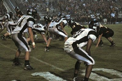 Aaron Womack -  Football (, )