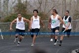 David Orange - Madison County High School Football, Track & Field (Madison, Virginia)