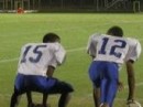 David Orange's football photos