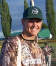 Dylan White's baseball photos
