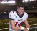 Dylan White's football photos
