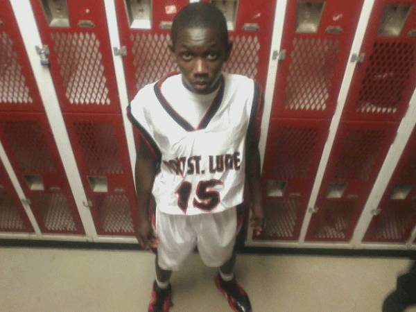 Phaniel Esteril - Port St Lucie High School Basketball (Port St. Lucie, Florida)