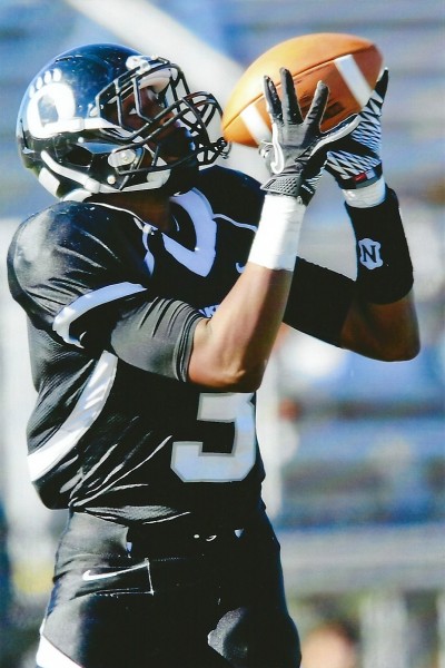 David Carlisle - Oakdale High School Baseball, Basketball, Football (Ijamsville, Maryland)