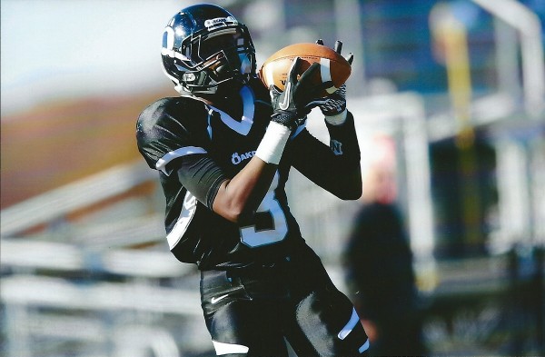 David Carlisle - Oakdale High School Baseball, Basketball, Football (Ijamsville, Maryland)
