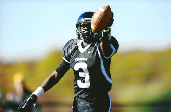 David Carlisle - Oakdale High School Baseball, Basketball, Football (Ijamsville, Maryland)