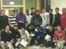 monfatson bienaime's soccer photos