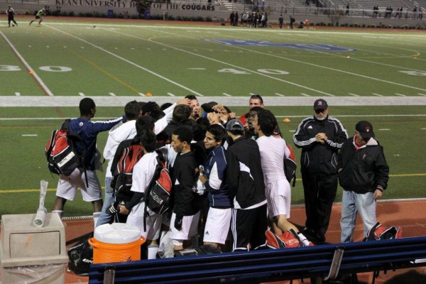monfatson bienaime - Elizabeth High School Soccer (Elizabeth, New Jersey)