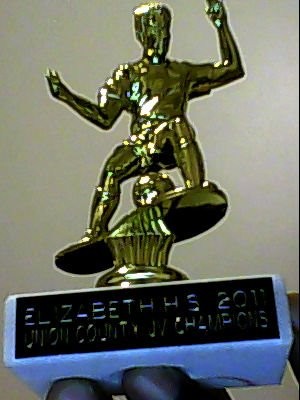 monfatson bienaime - Elizabeth High School Soccer (Elizabeth, New Jersey)