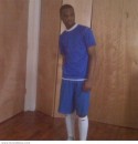 monfatson bienaime's soccer photos