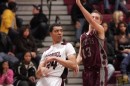 Chris Gibson's basketball photos