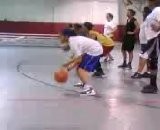 ErinSara Haislah - Euclid High School Basketball (Euclid, Ohio)