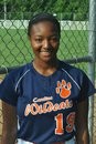 Brianna Williams - South Lenoir High School Softball, Volleyball (Deep Run, North Carolina)
