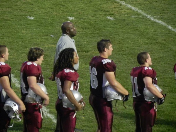 Spencer Lowrey - Lafollette High School Football, Track & Field, Wrestling (Madison, Wisconsin)