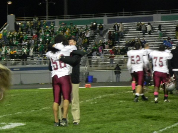 Spencer Lowrey - Lafollette High School Football, Track & Field, Wrestling (Madison, Wisconsin)