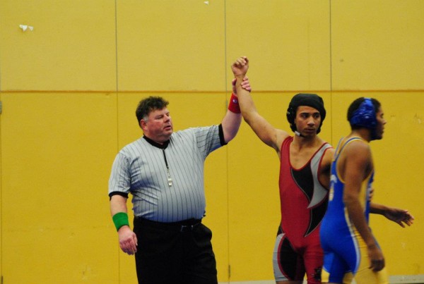 Spencer Lowrey - Lafollette High School Football, Track & Field, Wrestling (Madison, Wisconsin)