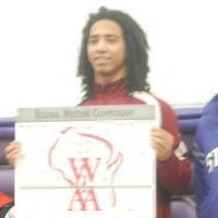 Spencer Lowrey - Lafollette High School Football, Track & Field, Wrestling (Madison, Wisconsin)