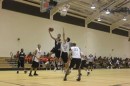 Joshua Wills's basketball photos