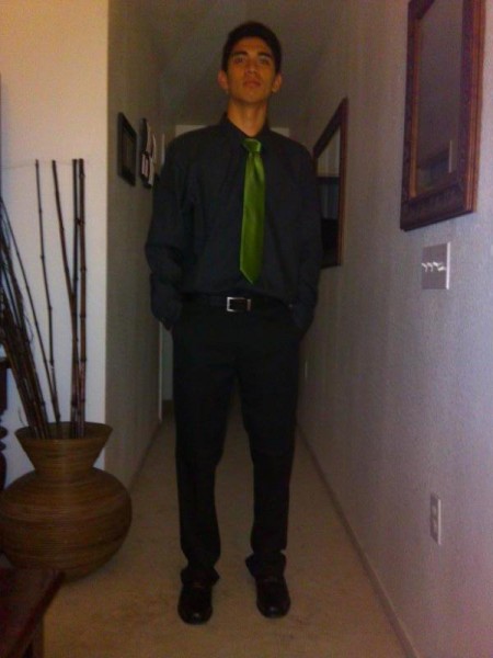 Joshua Wills - Kapolei High School Basketball (Kapolei, Hawaii)