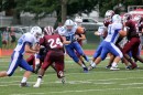 Michael Herbert's football photos