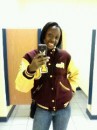 Shambria Freeman's basketball photos