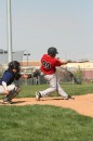 Anthony Barraco's baseball photos