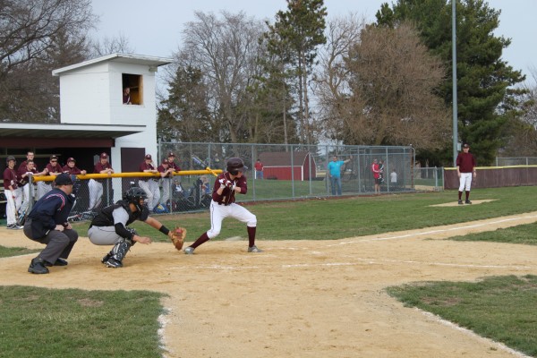 Joe White - Dunlap High School Baseball (Dunlap, Illinois)
