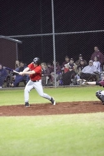 Cole Bennett - Coldspring-Oakhurst High School Baseball, Football (Coldspring, Texas)