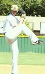 Zac Seale - Rider High School Baseball (Wichita Falls, Texas)