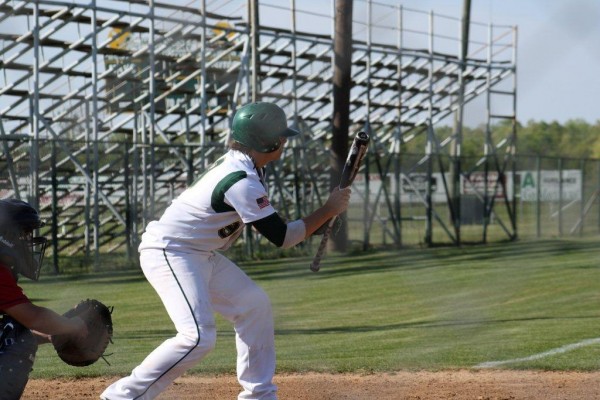 Powell McCaleb - Manchester Academy Baseball, Football (Yazoo City, Mississippi)