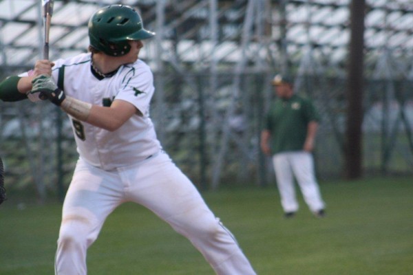 Powell McCaleb - Manchester Academy Baseball, Football (Yazoo City, Mississippi)