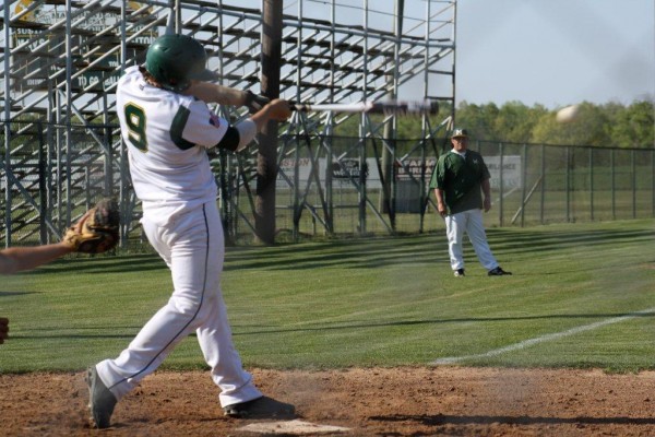 Powell McCaleb - Manchester Academy Baseball, Football (Yazoo City, Mississippi)