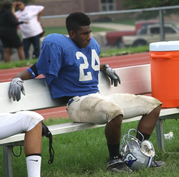 steven williams - Bensalem Twp High School Football (Bensalem, Pennsylvania)