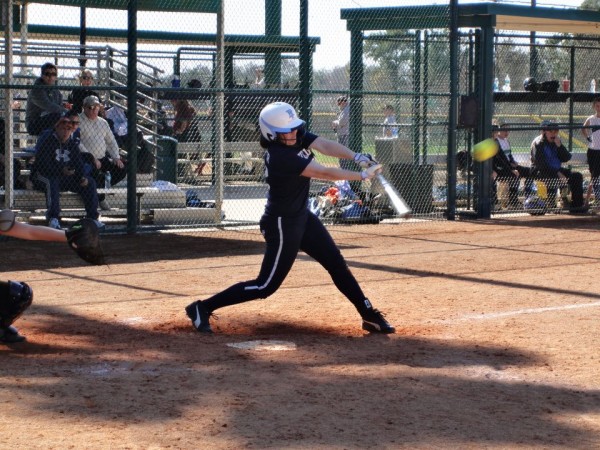 Shelby Stracher - Shepherd Hill Regional High School Softball (Dudley, Massachusetts)