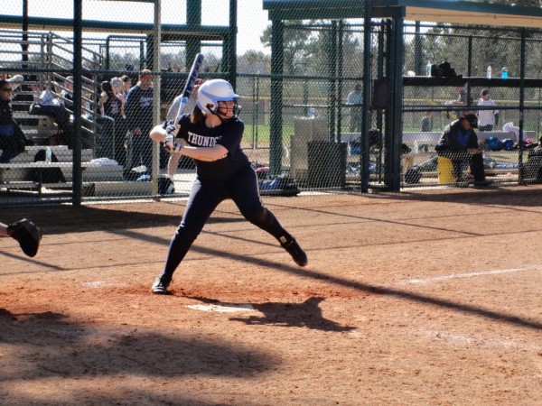 Shelby Stracher - Shepherd Hill Regional High School Softball (Dudley, Massachusetts)