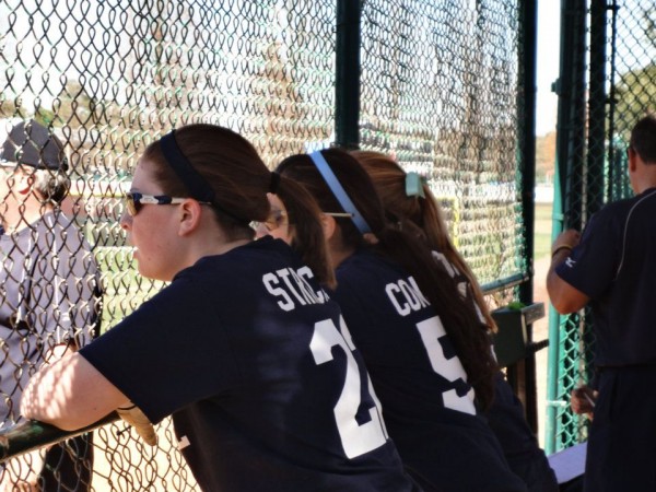 Shelby Stracher - Shepherd Hill Regional High School Softball (Dudley, Massachusetts)