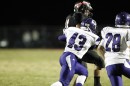 Kenric Cook's football photos