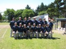 Travis DeRocher's baseball photos