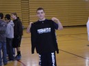 Travis DeRocher's wrestling photos