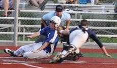 Matthew Hayes - North Bullitt High School Baseball (Shepherdsville, Kentucky)